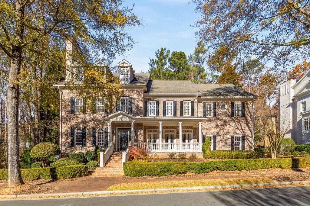 3145 E Addison Drive, Alpharetta, GA 30022 — most recent listing photo