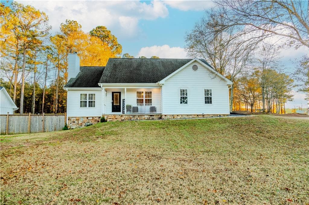 400 Breeze Way, Winder, GA 30680 — most recent listing photo