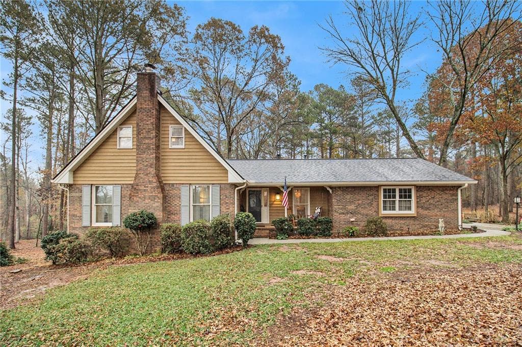 4134 Merle Court, Mcdonough, GA 30252 — most recent listing photo
