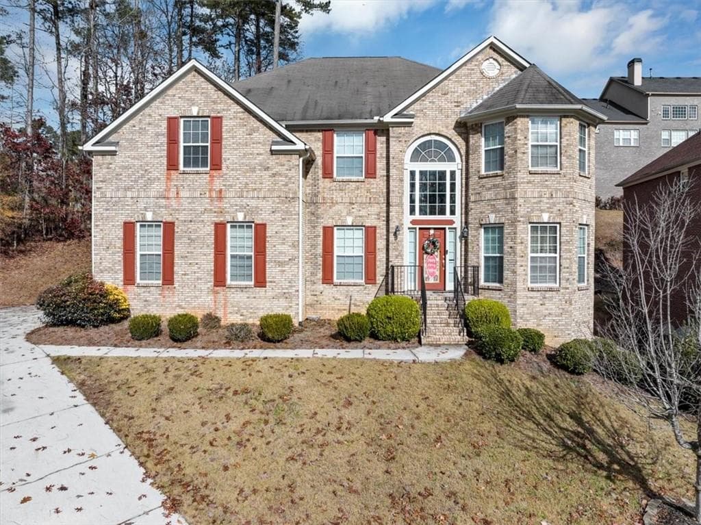 6262 Robins Trace, Stone Mountain, GA 30087 — most recent listing photo