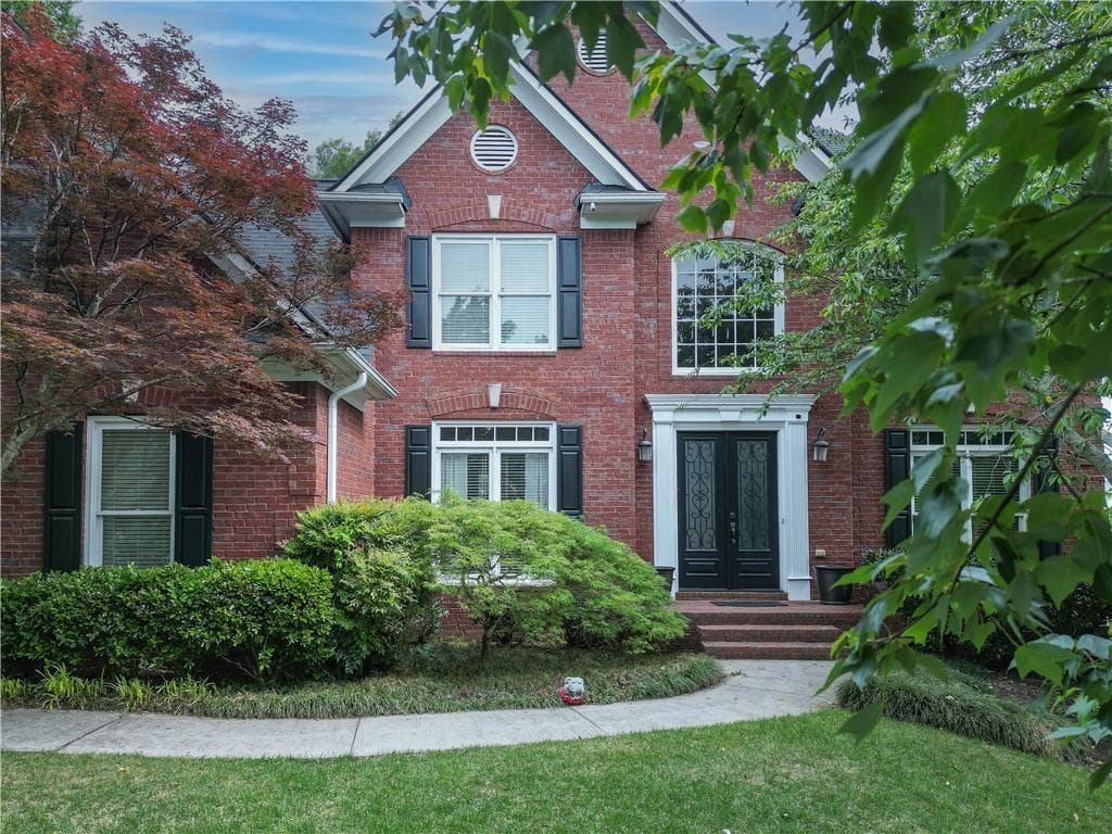 2592 Dunmoore Drive, Snellville, GA 30078 — most recent listing photo