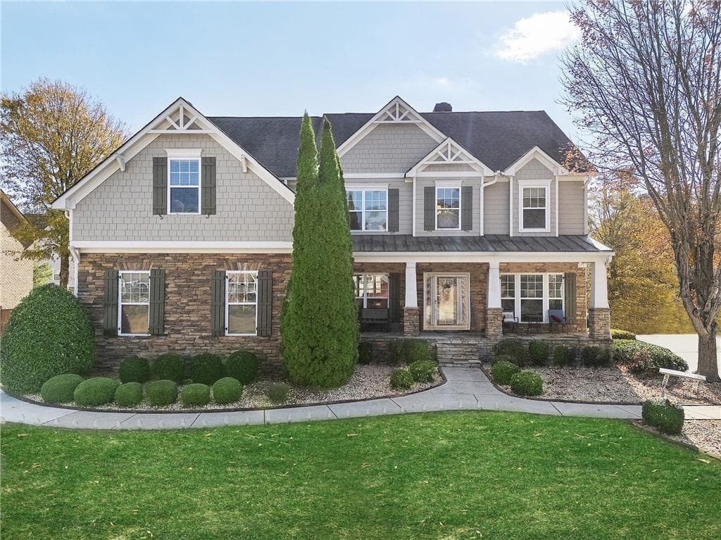 3895 Chasemont Drive, Powder Springs, GA 30127 — most recent listing photo