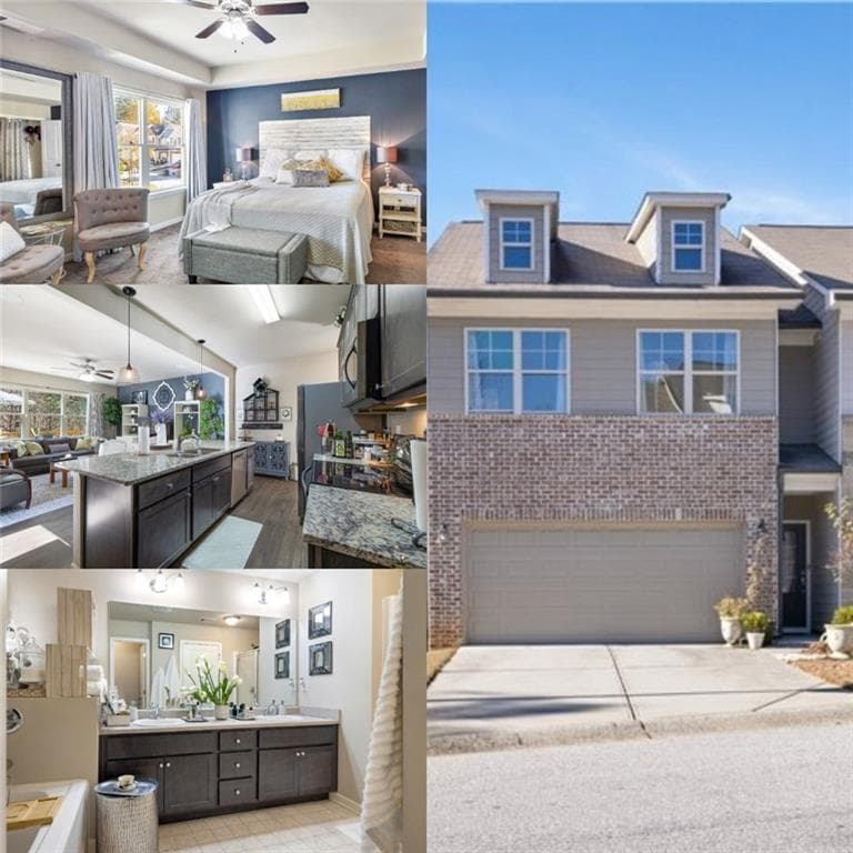 3080 Cedar Glade Lane, Buford, GA 30519 — most recent listing photo
