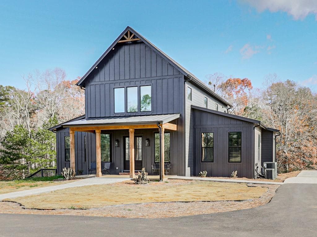 2705 Cowart Road, Dawsonville, GA 30534 — most recent listing photo