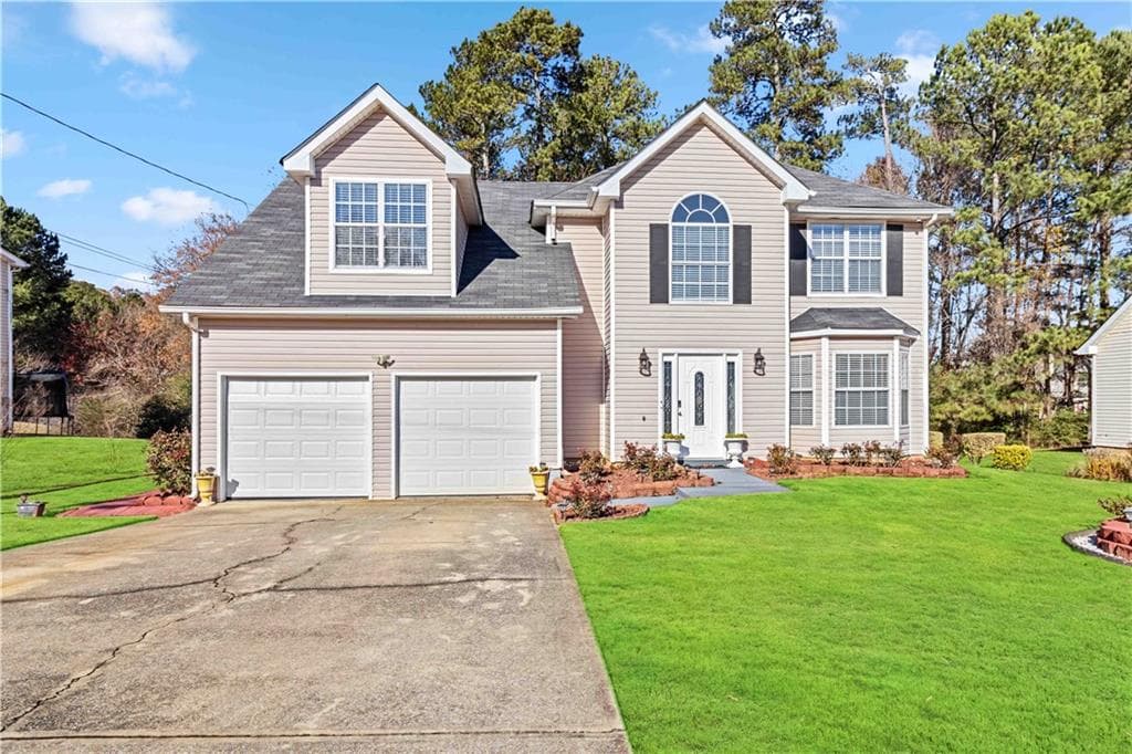 7070 Deshon Creek Court, Lithonia, GA 30058 — most recent listing photo