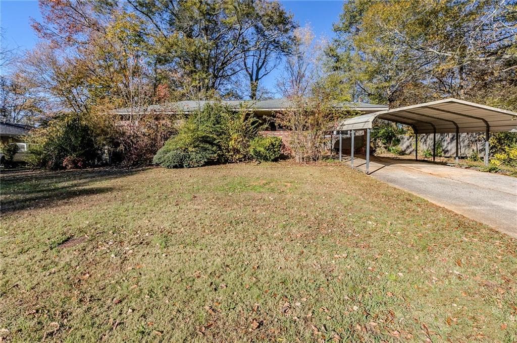 936 Green Valley Road, Mableton, GA 30126 — most recent listing photo