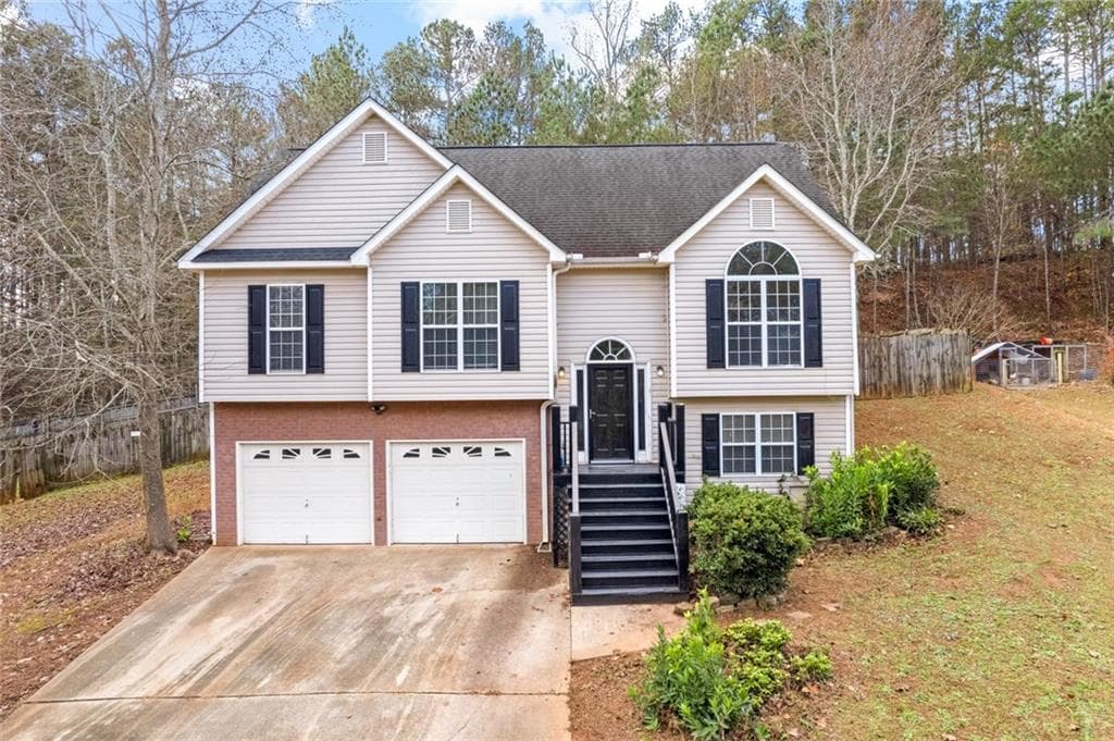 152 Lost Lake Trail, Villa Rica, GA 30180 — most recent listing photo