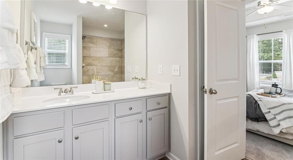 3 bedroom, 3 bathroom, 1,507 sq ft townhouse for rent at 10 Bridgestone Avenue C1, Conyers, GA 30013 for $2,176 a month — photo 10