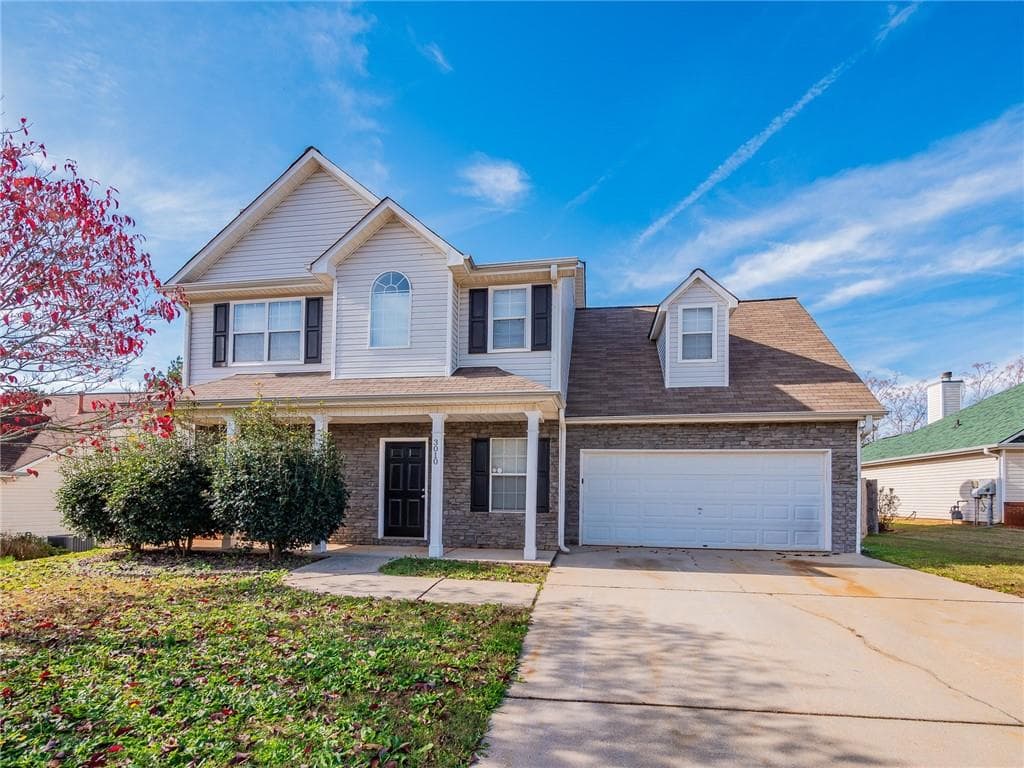 3010 Reynolds Run, Mcdonough, GA 30252 — most recent listing photo