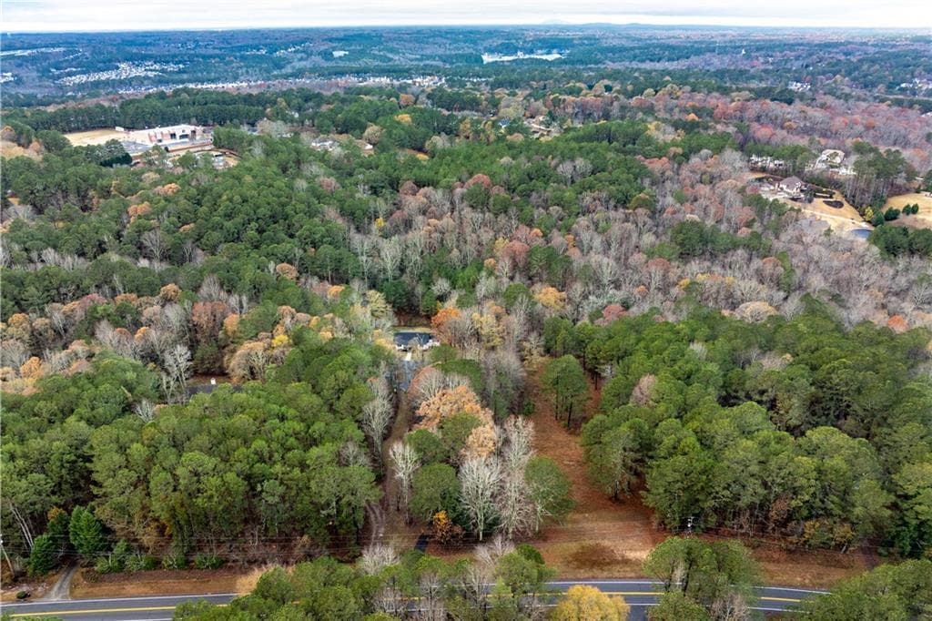 single family residence sold at 3455 Callie Still Road, Lawrenceville, GA 30045