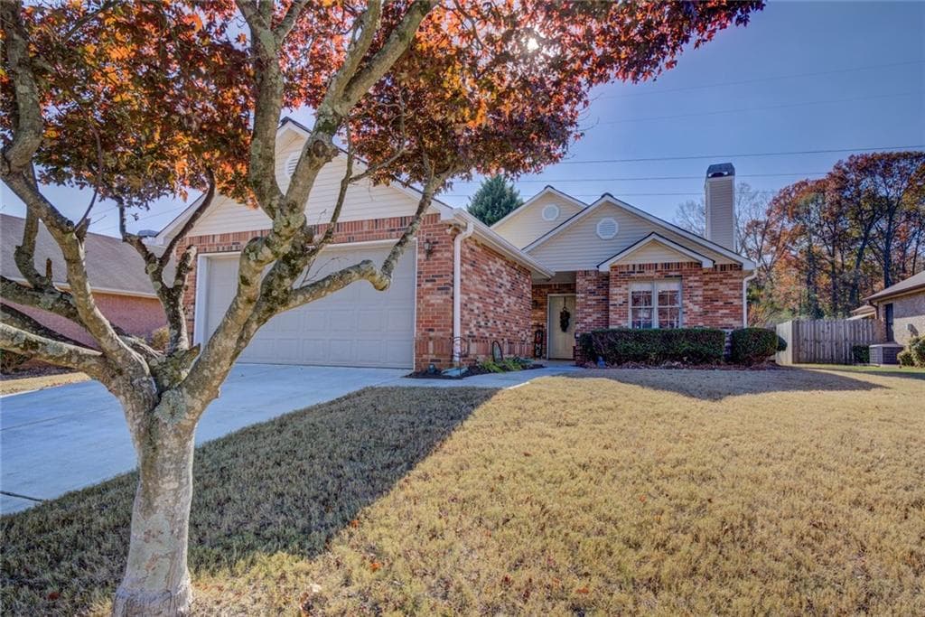 3332 Salem Cove Trail, Conyers, GA 30013 — most recent listing photo