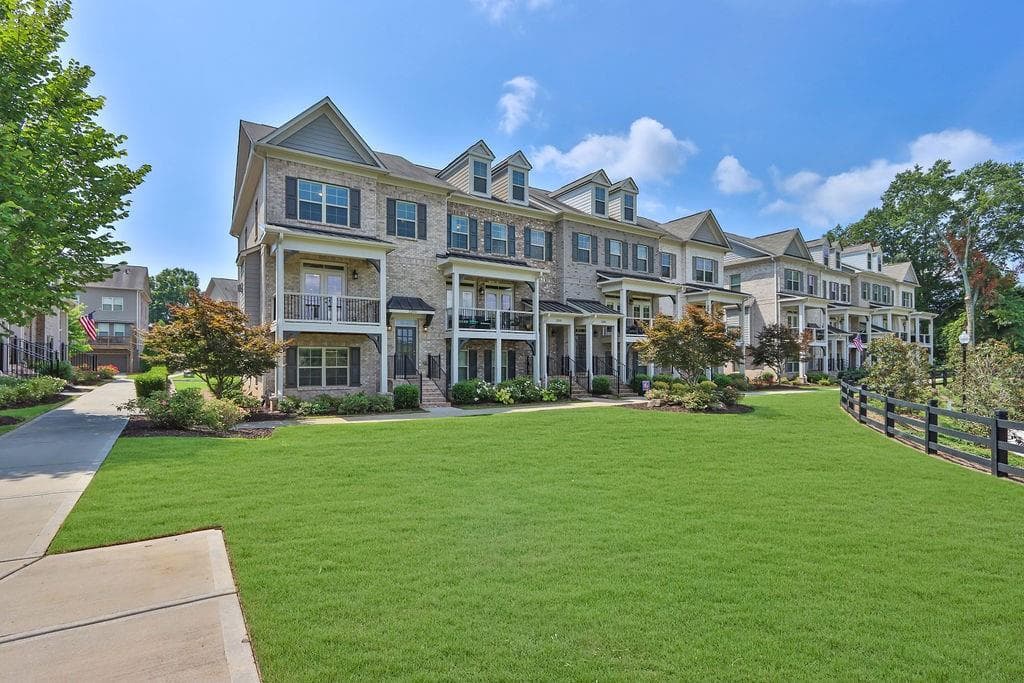 2201 Fullers Alley, Kennesaw, GA 30144 — most recent listing photo