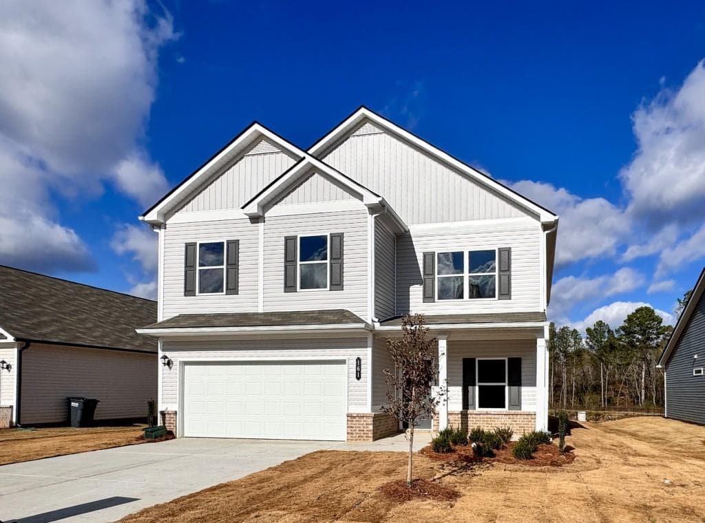 161 Sycamore Lane, Calhoun, GA 30701 — most recent listing photo