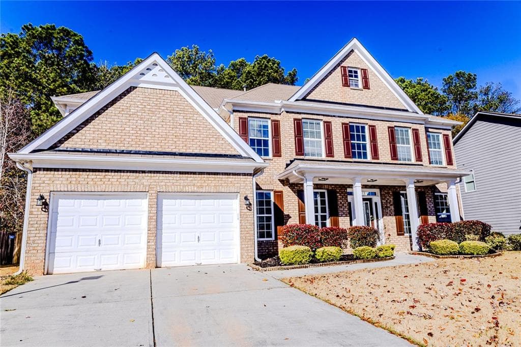 7351 Poppy Way, Union City, GA 30291 — most recent listing photo