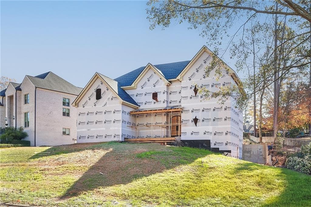 3740 High Green Drive, Marietta, GA 30068 — most recent listing photo