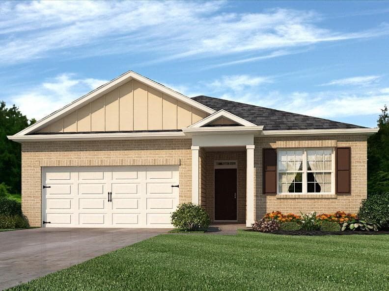 8246 Castleton Drive, Fairburn, GA 30213 — most recent listing photo