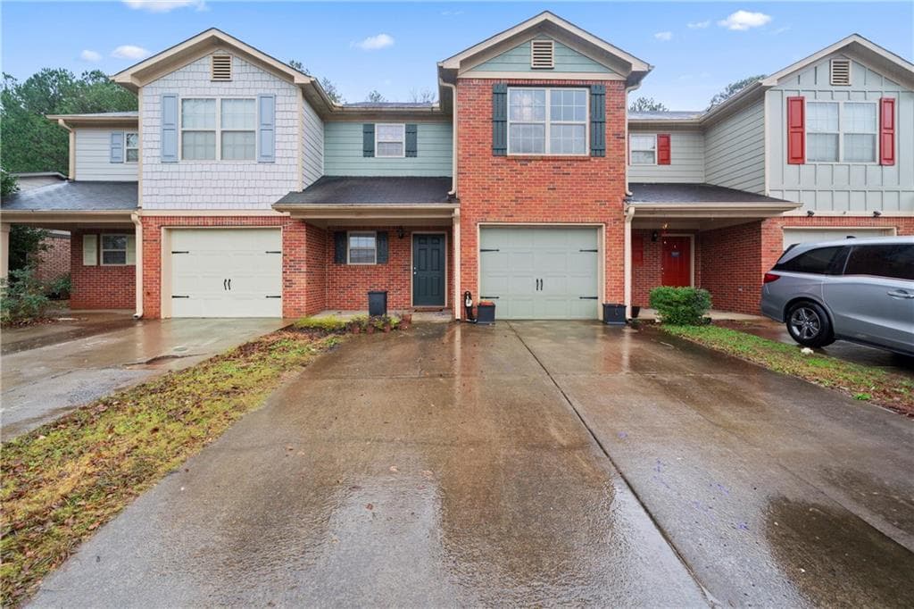 91 Princeton Avenue, Adairsville, GA 30103 — most recent listing photo