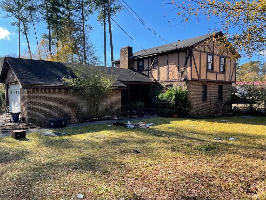 6571 Rock Springs Road, Lithonia, GA 30038 — most recent listing photo