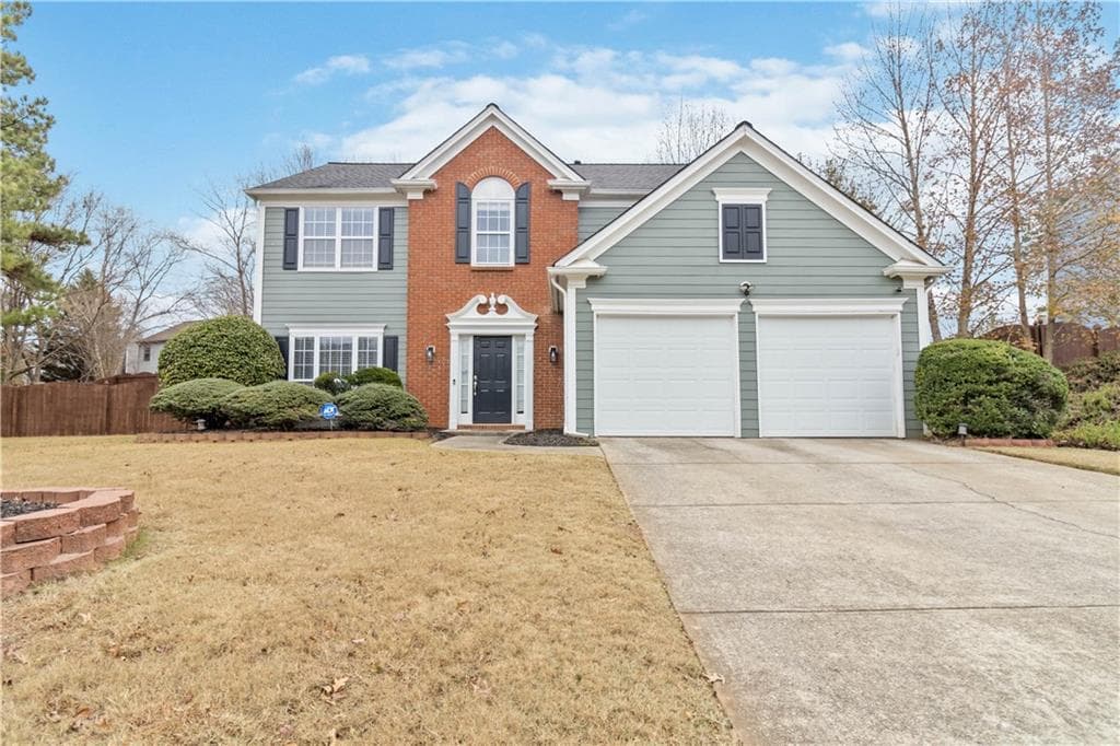 3915 Lake Burton Drive, Duluth, GA 30097 — most recent listing photo