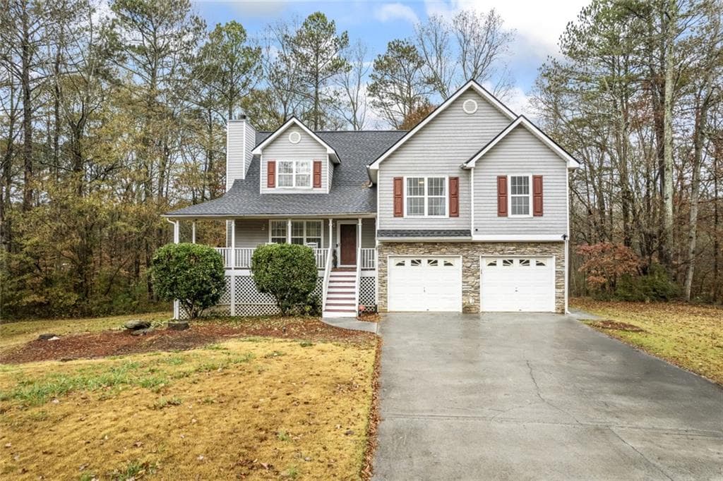 2132 Shadygrove Walk, Austell, GA 30168 — most recent listing photo