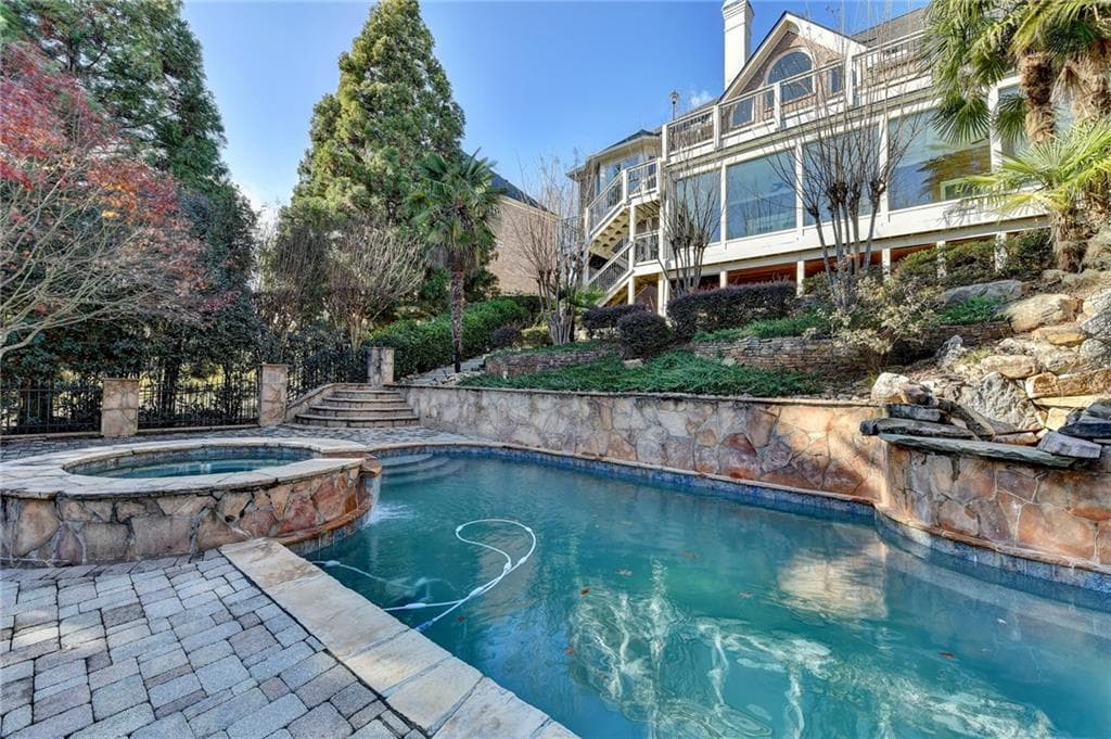 8360 Kenningston Way, Duluth, GA 30097 — most recent listing photo