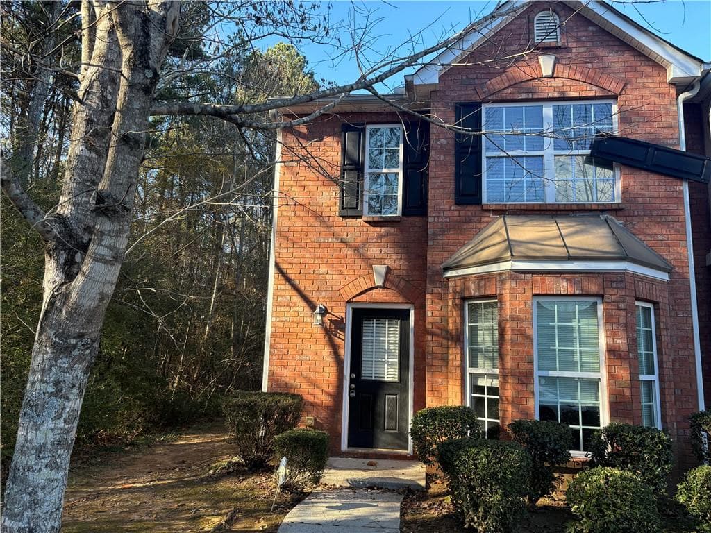 1826 Thrasher Court, Austell, GA 30168 — most recent listing photo