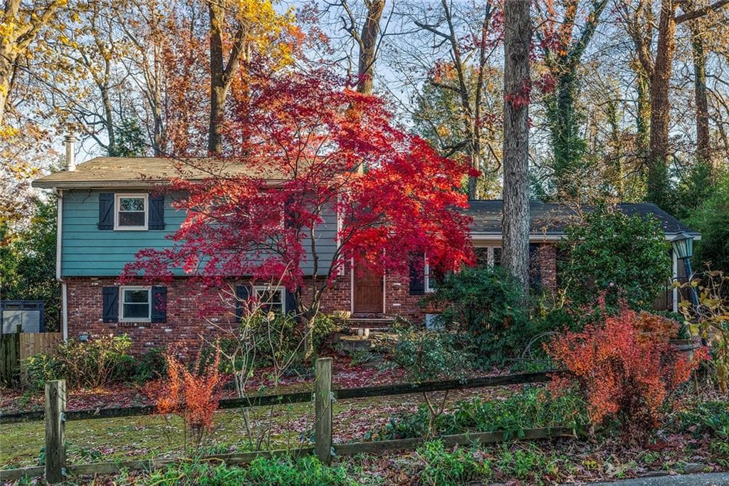 3031 Appling Drive, Atlanta, GA 30341 — most recent listing photo
