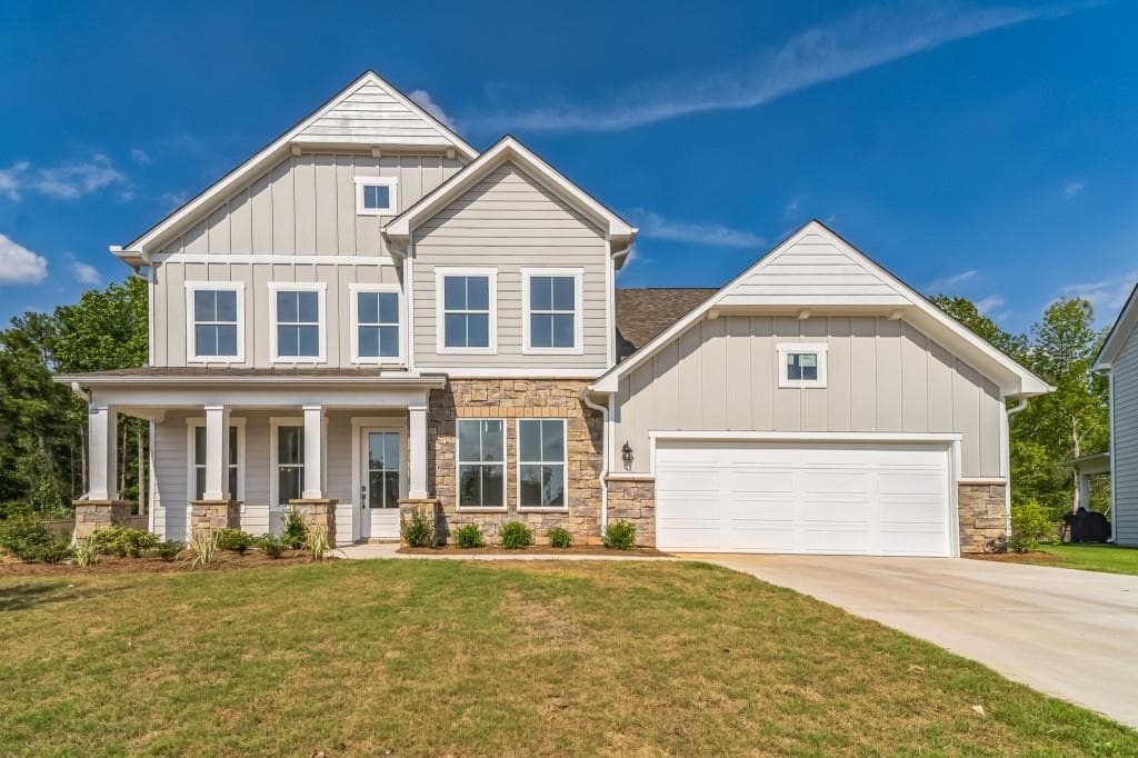 46 Pecan Court, Hoschton, GA 30548 — most recent listing photo
