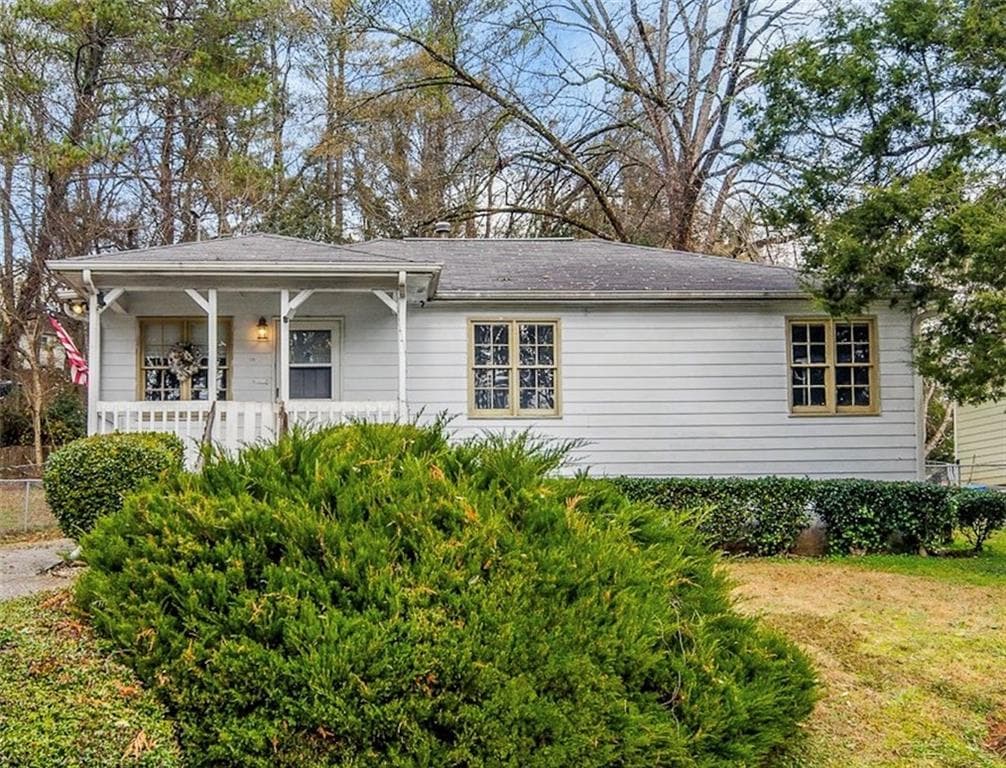 125 W South Street, Canton, GA 30114 — most recent listing photo