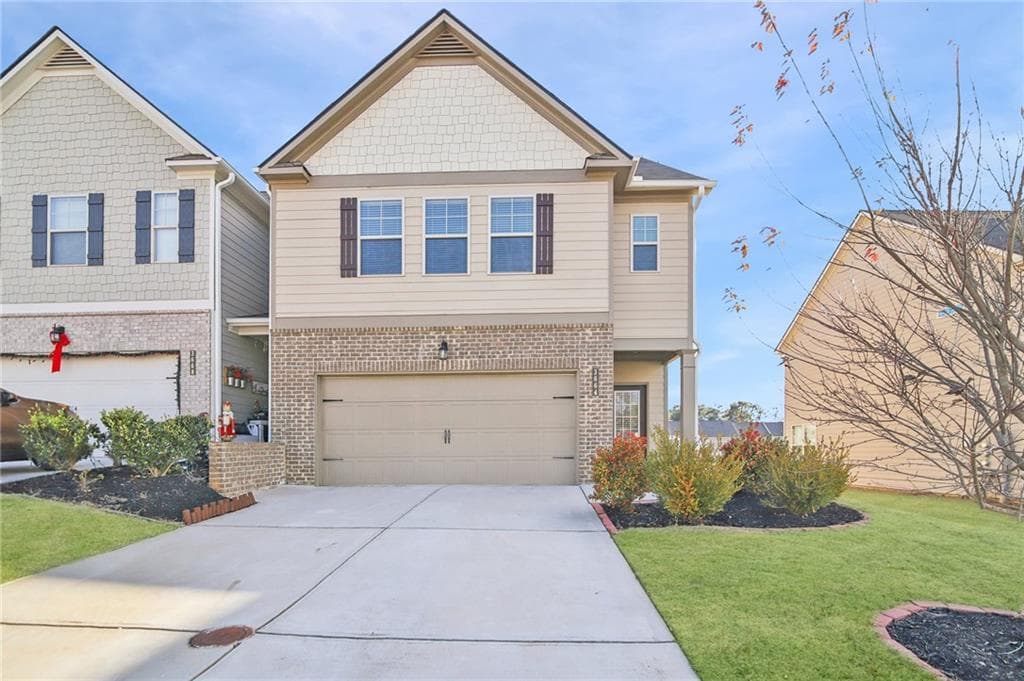 3664 Prospect Point Drive, Oakwood, GA 30566 — most recent listing photo
