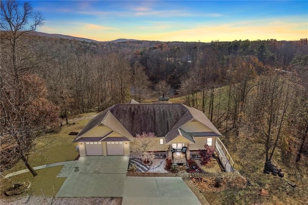 2861 Hill City Road, Jasper, GA 30143 — most recent listing photo