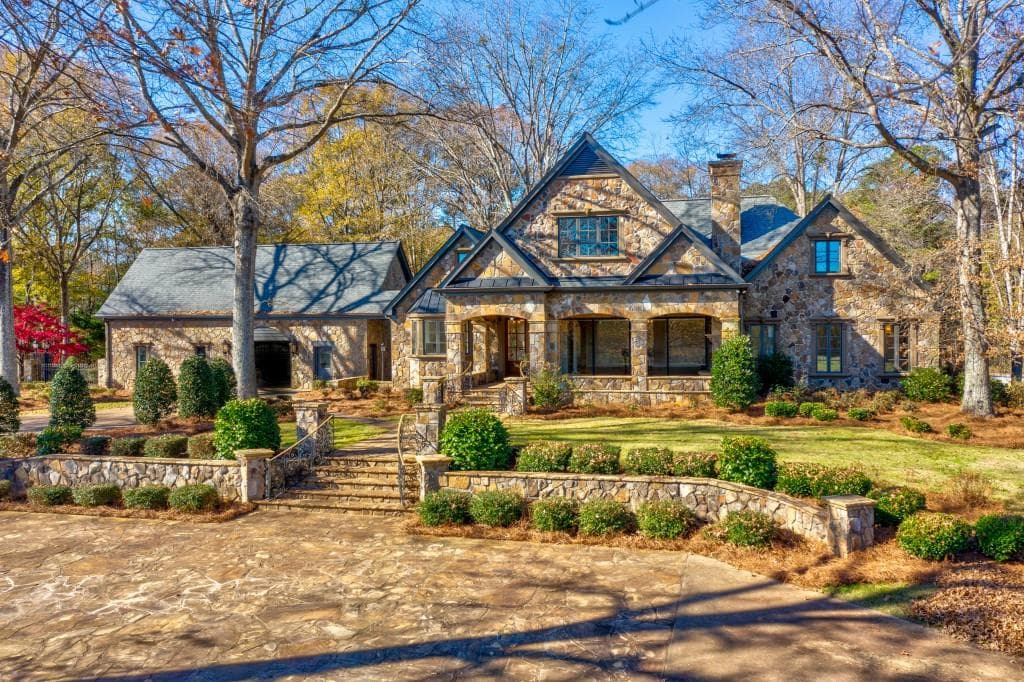83 Vaughn Road, Newnan, GA 30265 — most recent listing photo