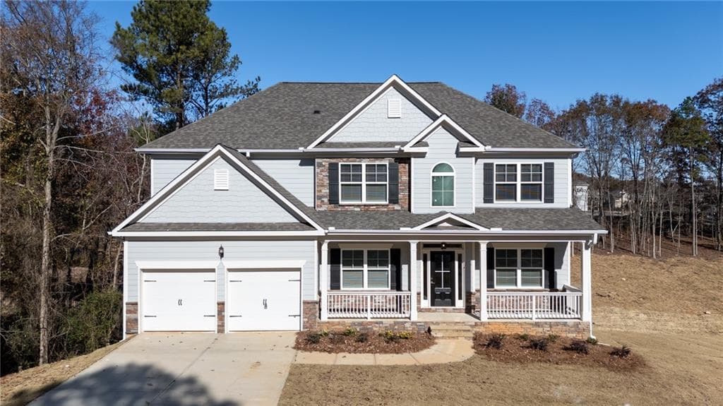 140 Riverboat Drive, Adairsville, GA 30103 — most recent listing photo