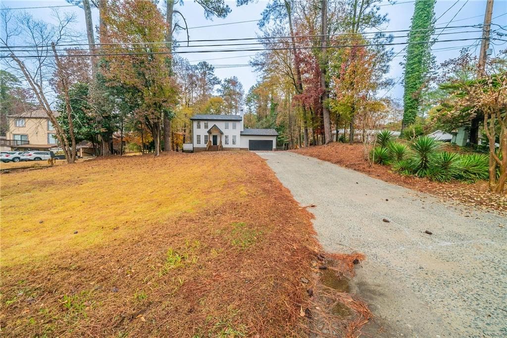 3365 Canary Lake Drive, Duluth, GA 30096 — most recent listing photo