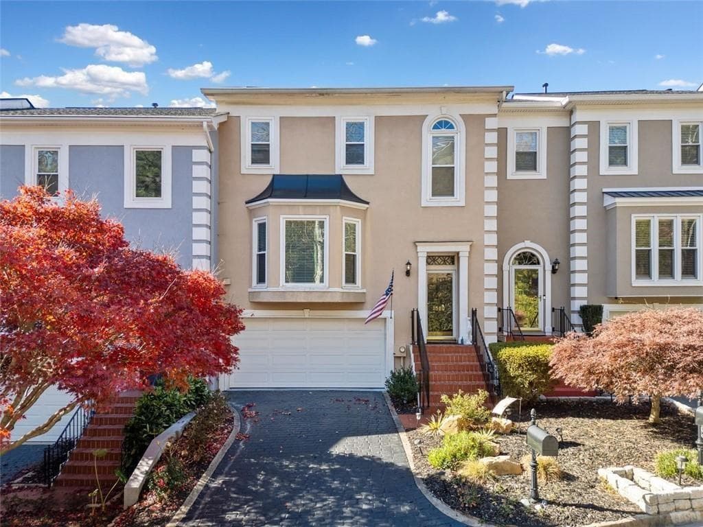 8580 Niblick Drive 8580, Alpharetta, GA 30022 — most recent listing photo