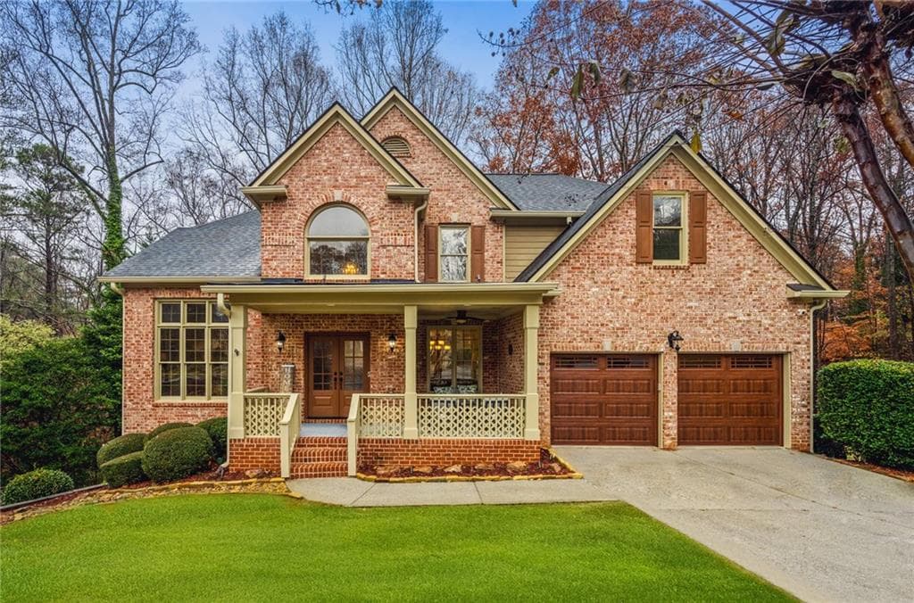 660 Sheringham Lane, Johns Creek, GA 30005 — most recent listing photo