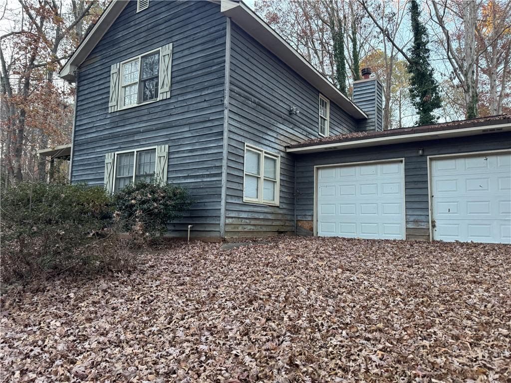 3 bedroom, 2 bathroom, 1,721 sq ft single family residence sold at 5200 Beechwood Forest Court, Lithonia, GA 30038