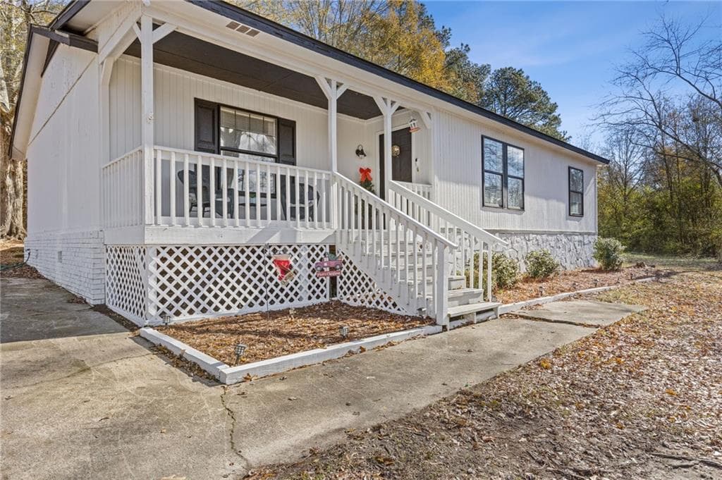 2427 Rockmart Road, Villa Rica, GA 30180 — most recent listing photo