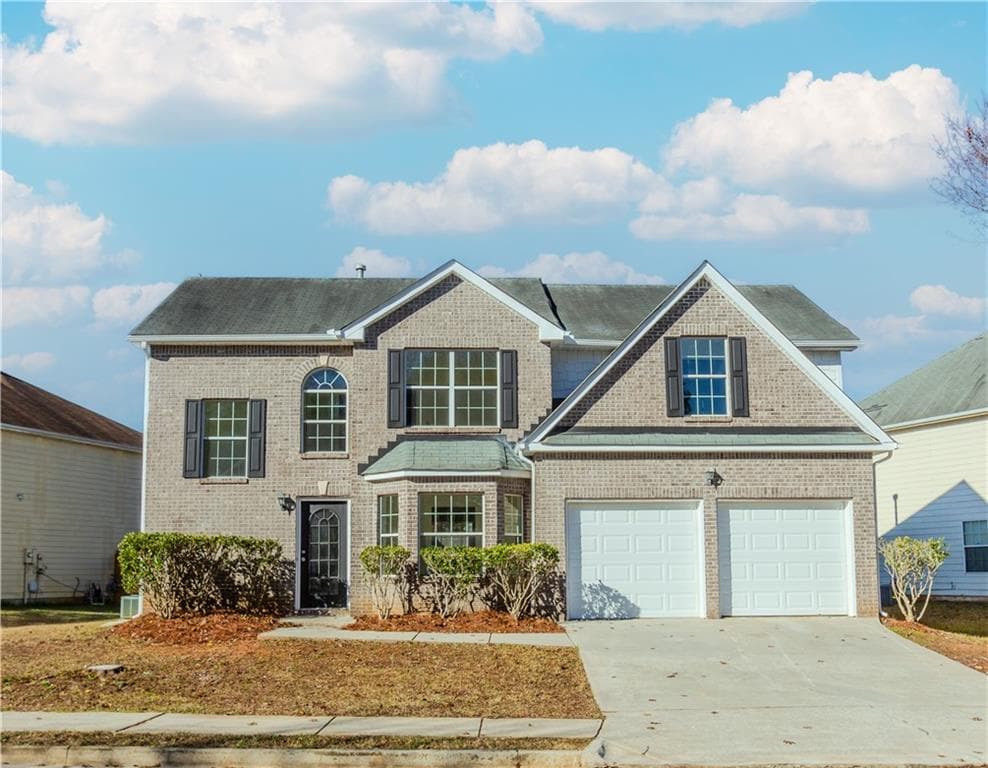 5924 Sunflower Court, Ellenwood, GA 30294 — most recent listing photo