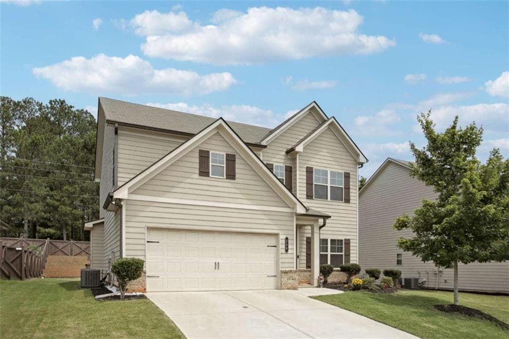 260 Brighton Park Circle, Hoschton, GA 30548 — most recent listing photo