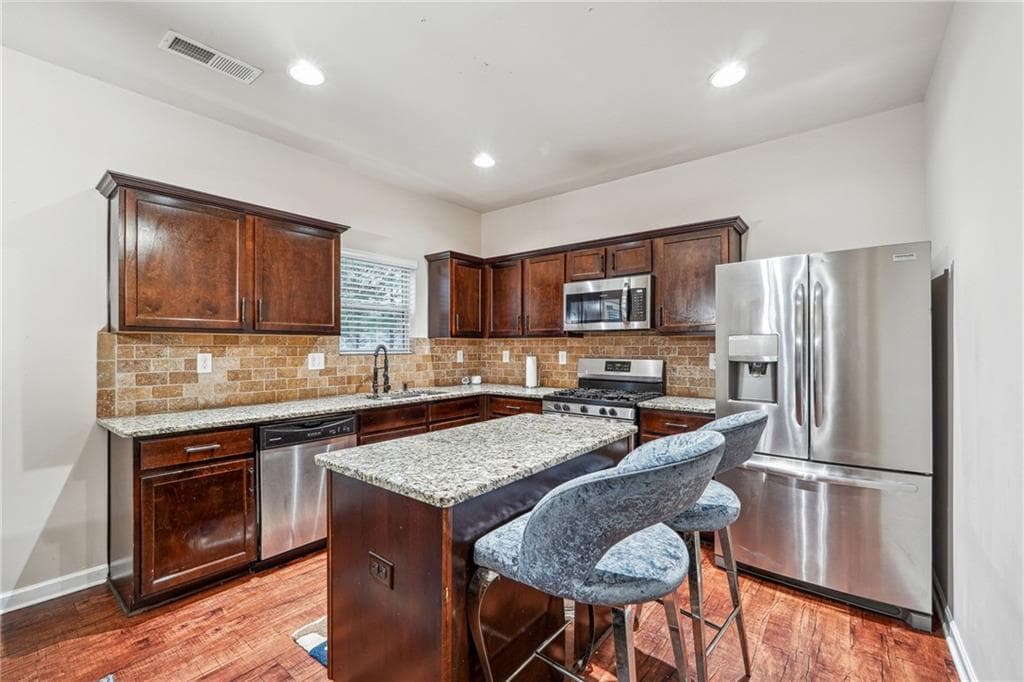 60 Silver Willow Court, Covington, GA 30016 — most recent listing photo