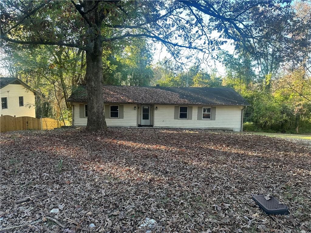 383 River Road, Jonesboro, GA 30236 — most recent listing photo
