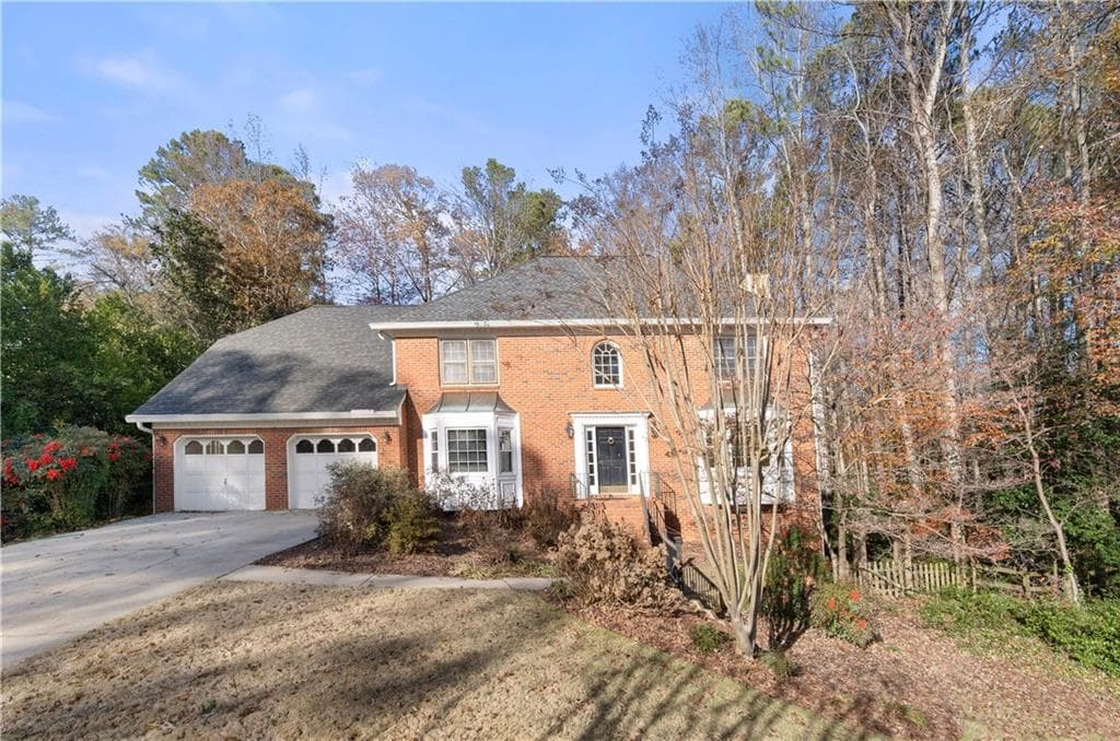 264 Jillian Circle, Marietta, GA 30064 — most recent listing photo