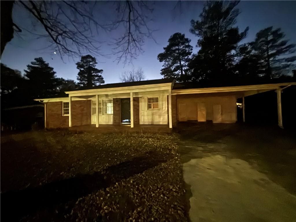 2198 Earwood Drive, Marietta, GA 30060 — most recent listing photo