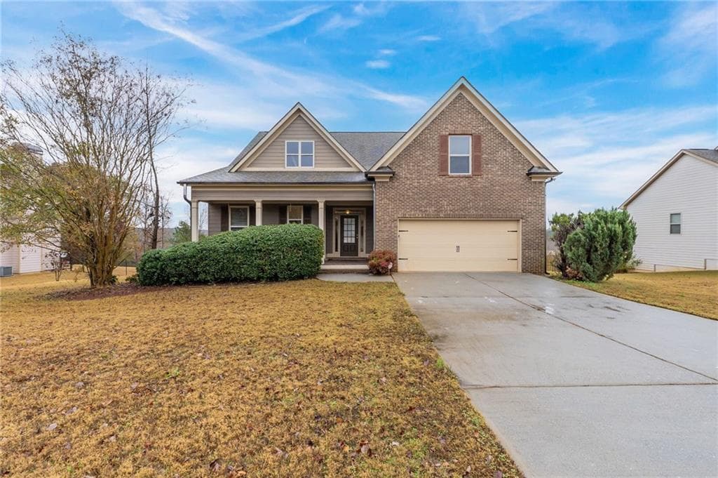1032 Richmond Place Way, Loganville, GA 30052 — most recent listing photo