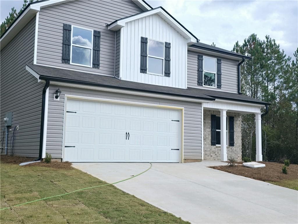 50 Barton Lane, Covington, GA 30016 — most recent listing photo