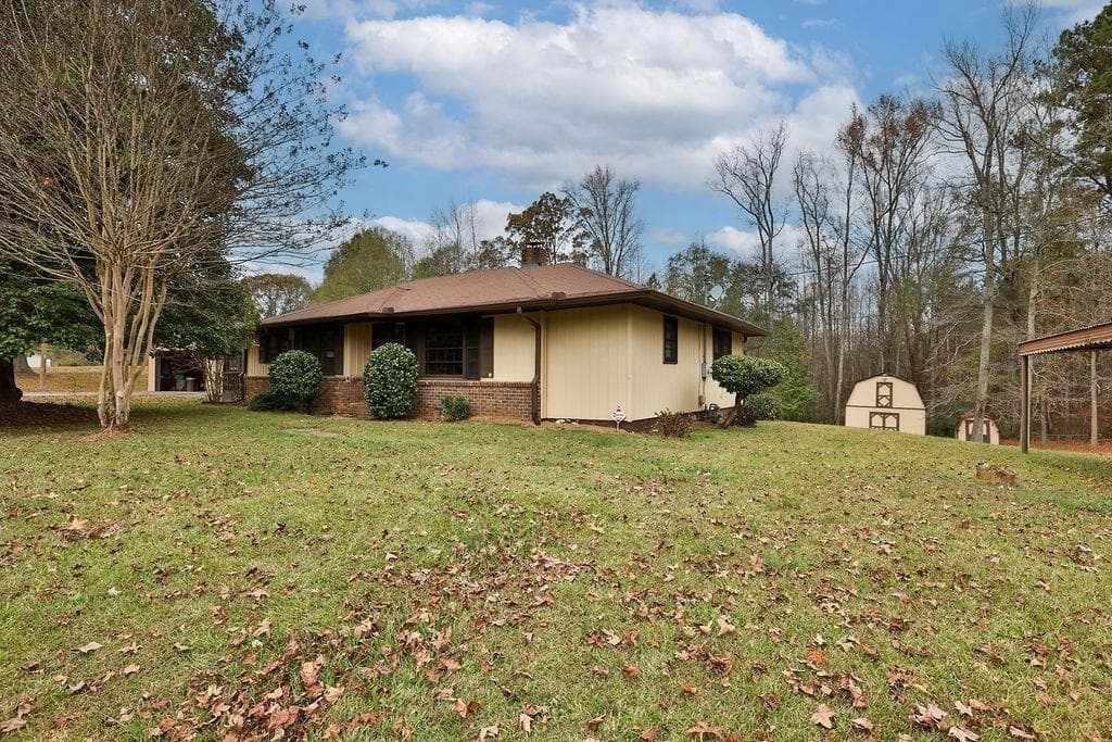 4287 Hiram Sudie Road, Hiram, GA 30141 — most recent listing photo