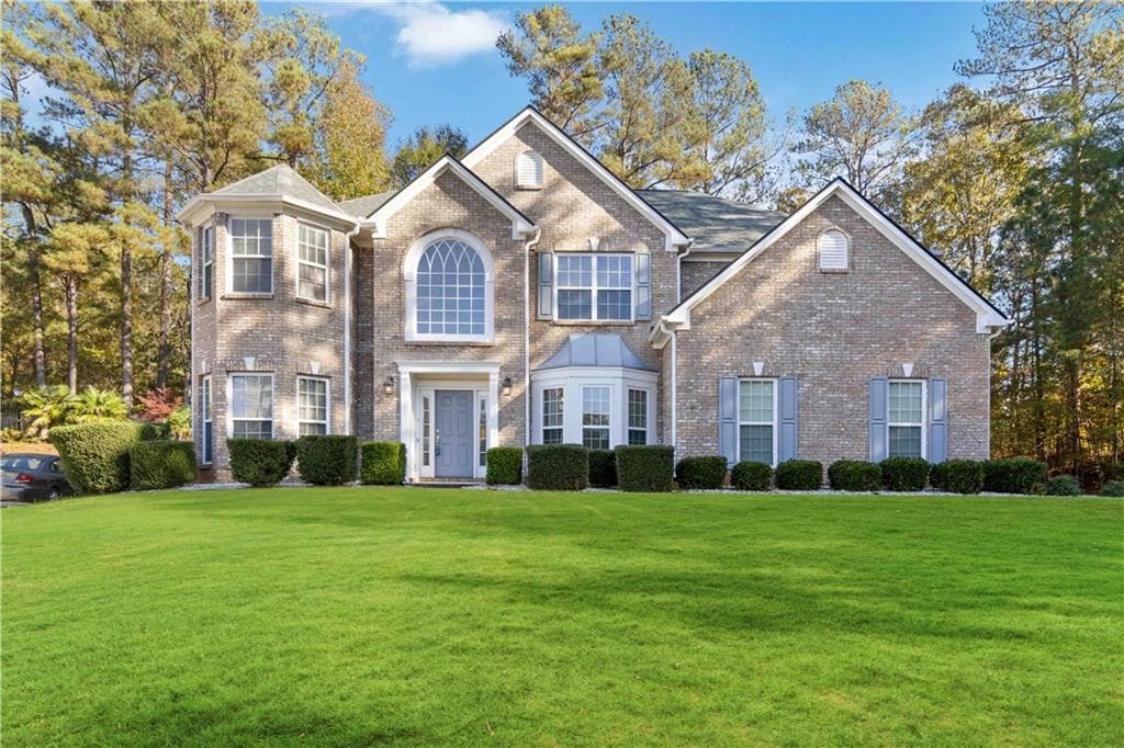 265 Linkmere Lane, Covington, GA 30014 — most recent listing photo