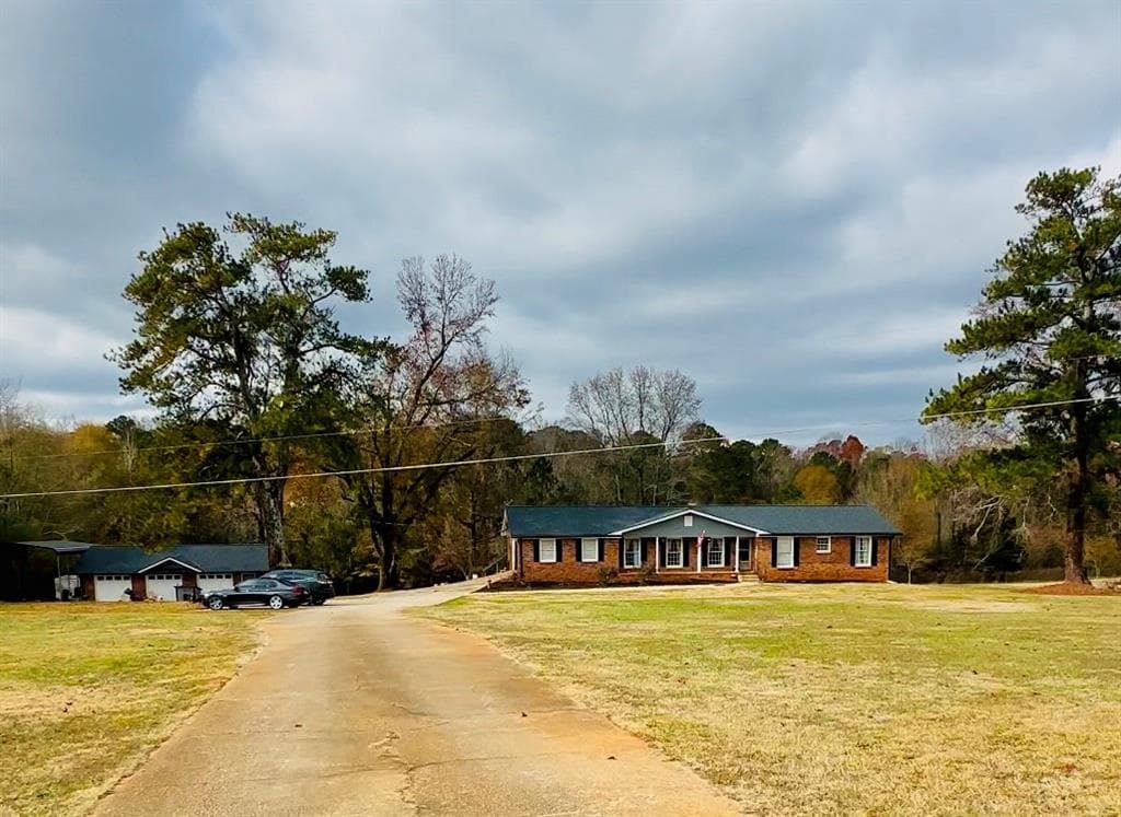 1824 Smith Store Road
