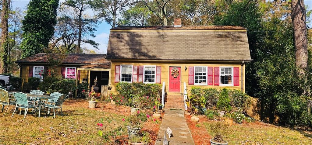 6051 Meadowbrook Drive, Norcross, GA 30093 — most recent listing photo